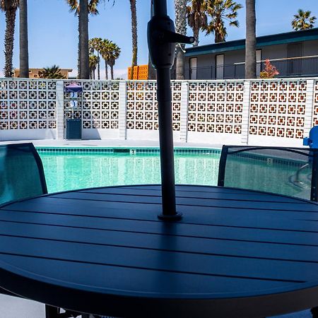 Ocean Villa Inn San Diego Eksteriør billede